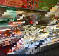 Noodler's Noodle Bar Bunbury - Stayed