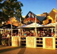 Occy's Dunsborough - Stayed