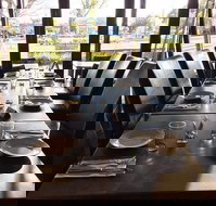 Oh Delhi Indian Restaurant - Stayed