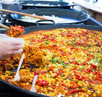 Ole Paella - Stayed