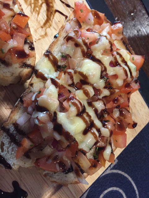 Paddyâ€™s Bush Bar & Grill - Stayed 2