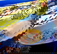 Palmer's Winery - Stayed