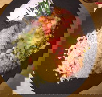 Pedro's Mexican - Stayed