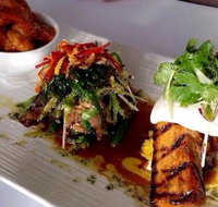 Pepper  Salt Restaurant - Stayed