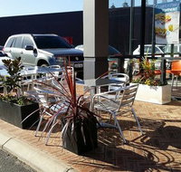 Red Rooster - Stayed