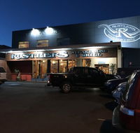 Rustlers Steakhouse and Grill - Stayed