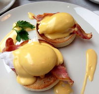 Senses Cafe - Stays Accommodation