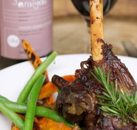 Settlers Tavern - Stayed