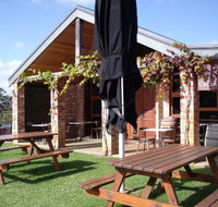 Singlefile Winery Restaurant - Stayed