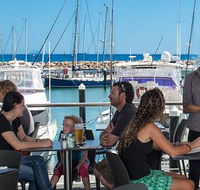 Skeetas Restaurant and Cafe - Stays Accommodation