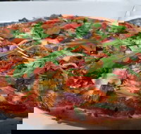 Southern Crust - Stayed