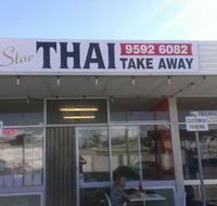 Star Thai Take Away - Stayed