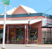 Strickland French Hot Bread - Stayed