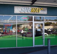 Subway Albany - Stayed