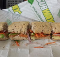 Subway Geraldton - Stays Accommodation
