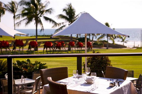 Sunset Bar And Grill - Stayed 0