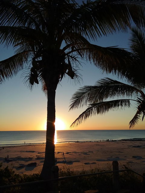 Sunset Bar And Grill - Stayed 4