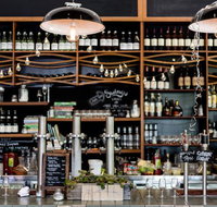 Swings Taphouse  Kitchen - Stayed