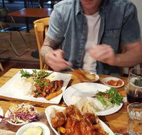 Teddis Big Spoon - Stayed