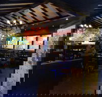 Tengu Asian Bistro - Stayed