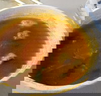 Thai Papaya - Stayed