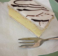 The Bay Patisserie - Stayed