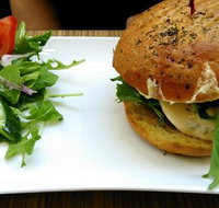 the Coffee Club - Garden City Perth - Stayed