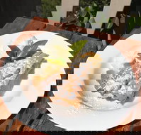 The Garden Tearooms - Stayed