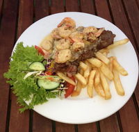The Geraldton Hotel - Stays Accommodation