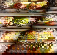 The Green Pantry - Stayed