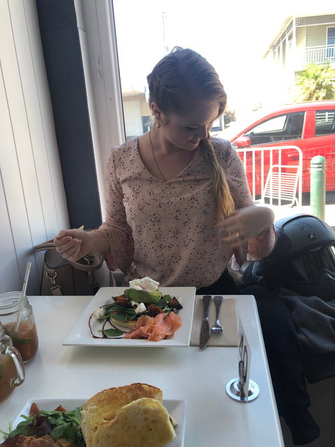 The Happy Wife - Stayed 10