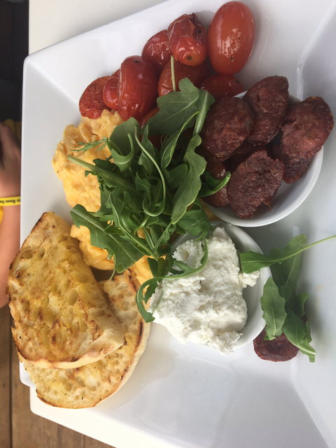 The Happy Wife - Stayed 2