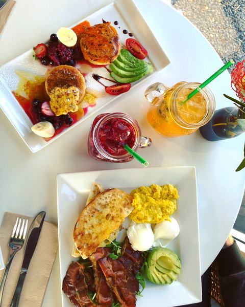 The Happy Wife - Stayed 6