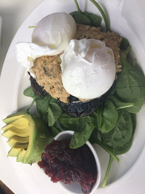 The Happy Wife - Stayed 7