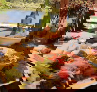 The Lake House Restaurant - Stayed