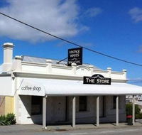 The Store on Frederick - Stayed
