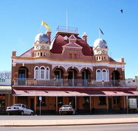 The York Hotel - Stays Accommodation