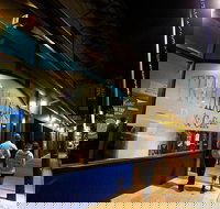 Trafalgars Hotel - Stayed