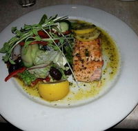 Venice Restaurant - Stayed