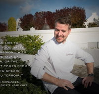 Voyager Estate - Stayed