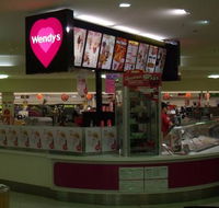 Wendy's Albany Plaza - Stayed