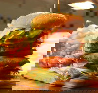 Windows on Wygonda at Roleystone Club - Stayed