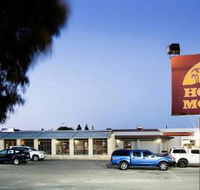 Wintersun Hotel Motel Restaurant - Stays Accommodation