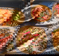 A Taste of Thai by fon - Stayed