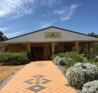 Alicia Estate Winery  Restaurant - Stayed