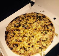 Australind Pizza and Takeaways - Stayed