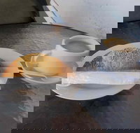 Avon Valley Bakery - Stayed