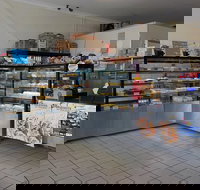 Avon Valley French Hot Bread - Stayed