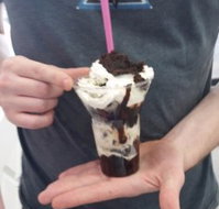 Baskin Robbins - Stayed