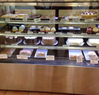 Bello Torta - Stayed